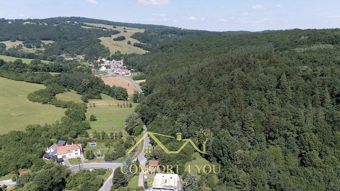 Prodej pozemku 1 649 m² – fotografie 5