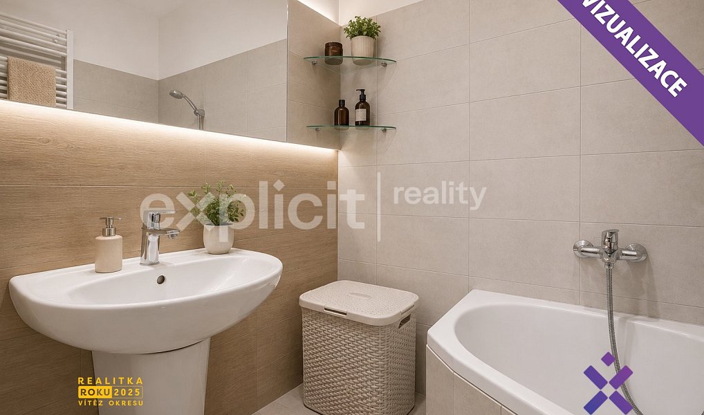 Prodej bytu 4+1 119 m², Uherský Brod – náhled fotky 23