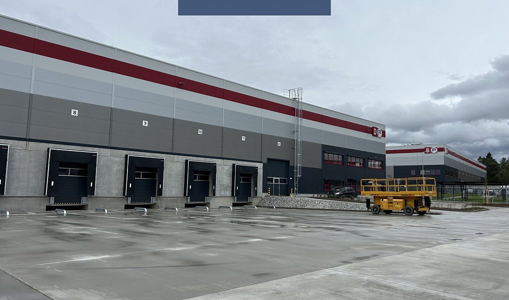 Pronájem skladovacích prostor 5 088 m², Myslinka – náhled fotky 11