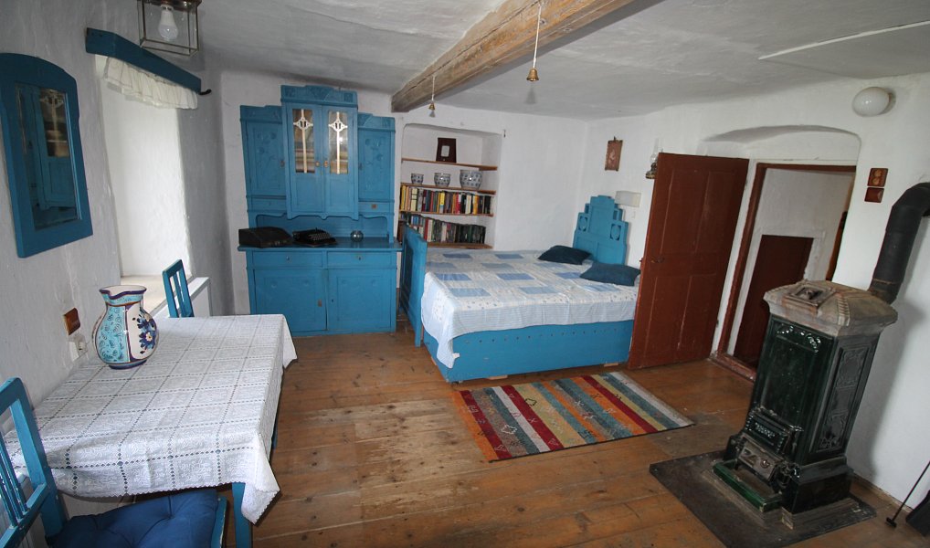 Prodej domu 100 m² s pozemkem 324 m², Lnáře – náhled fotky 2