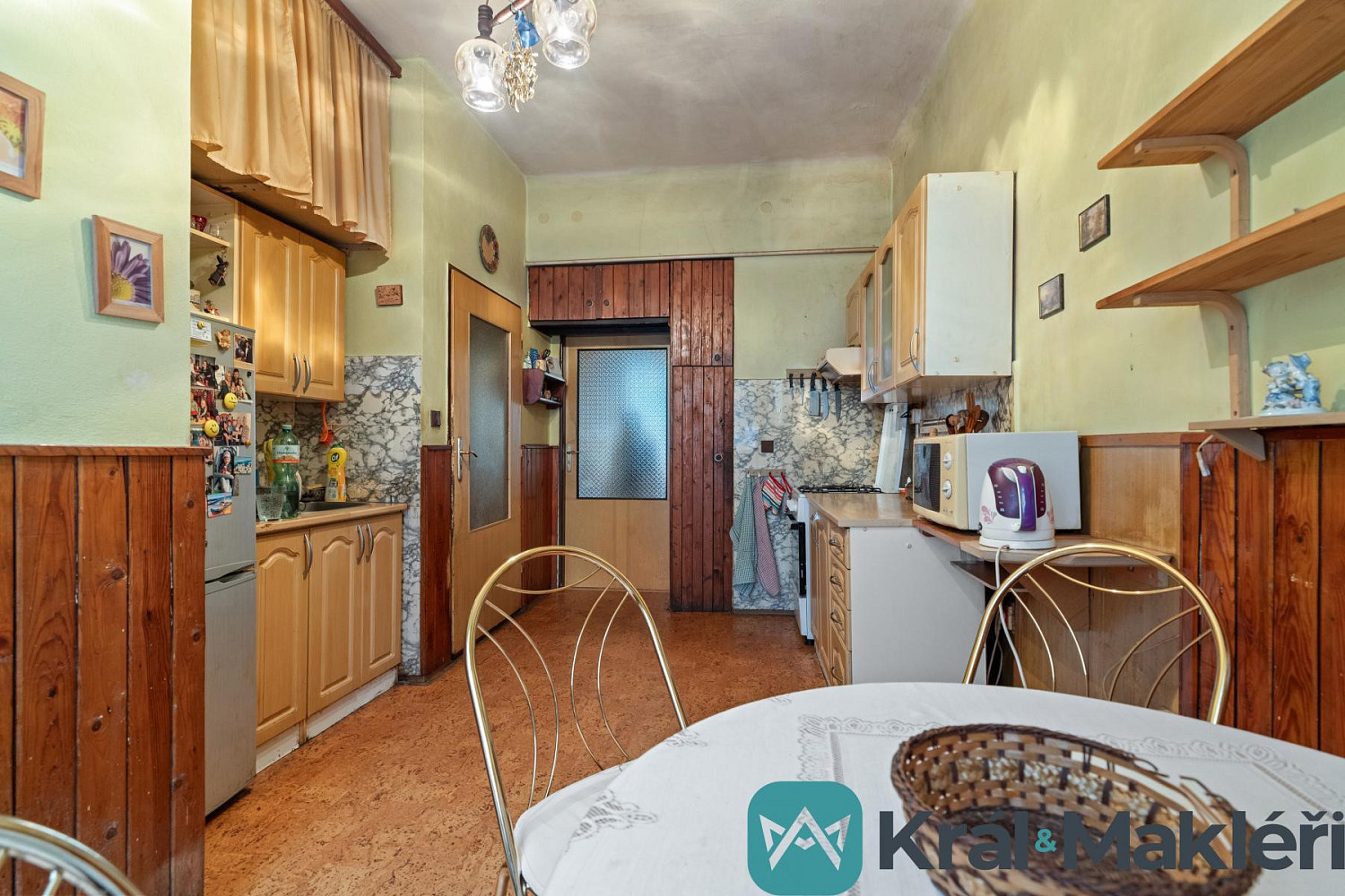 Prodej bytu 2+1 51 m² – fotografie 4