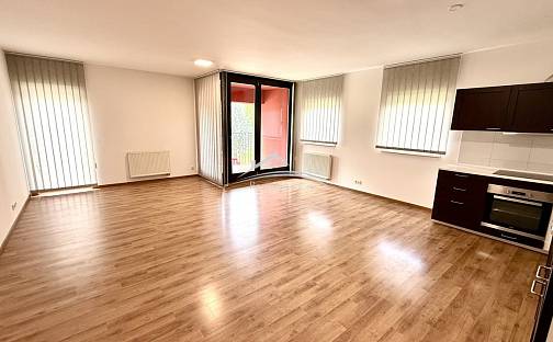 Pronájem bytu 3+kk 91 m², Stromovka, Havlíčkův Brod