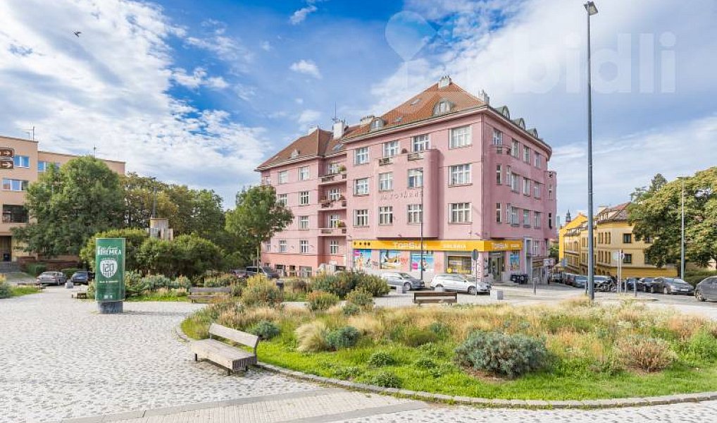Prodej bytu 1+1 42 m², Praha – náhled fotky 21