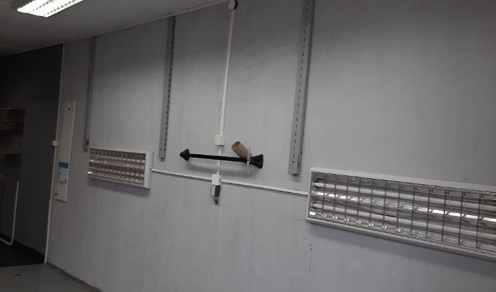 Prodej skladovacích prostor 1 500 m², Kosova Hora – náhled fotky 2