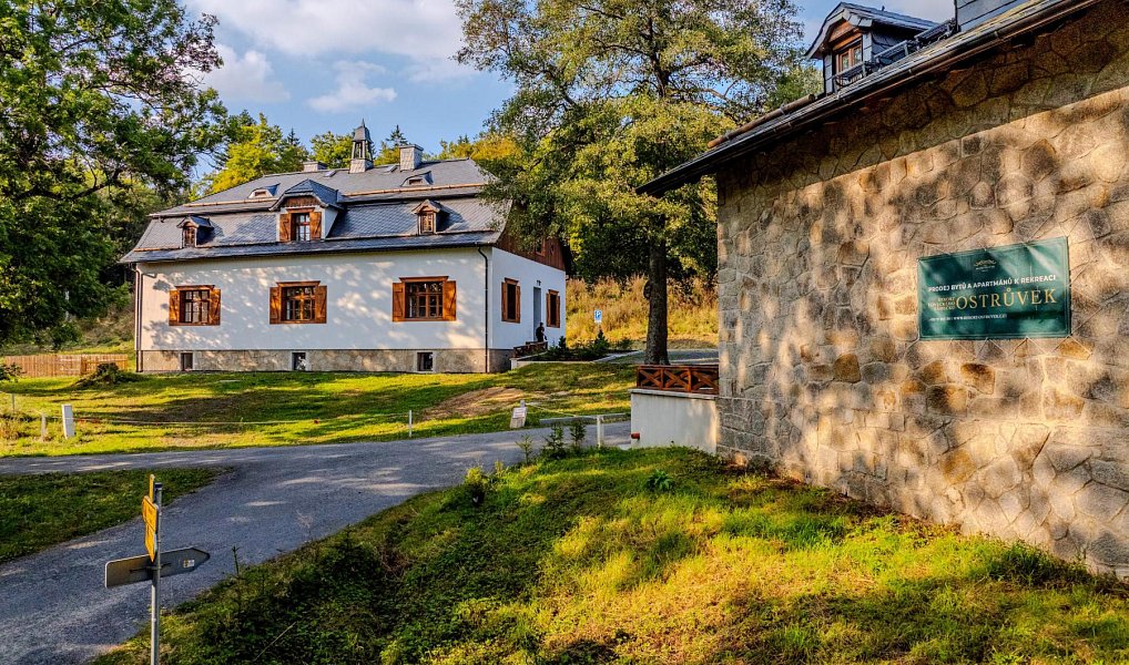 Prodej komerčního prostoru, 40 m², Stará Knížecí Huť - Tachov, Lesná
