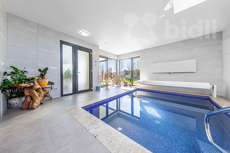 Prodej domu 379 m² s pozemkem 1 341 m² – fotografie 2