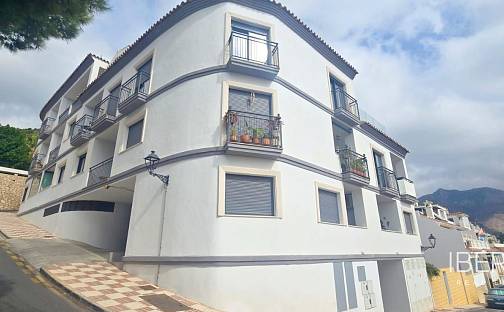 Prodej bytu 2+kk 97 m², Benalmadena Pueblo, Španělsko