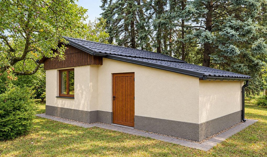 Prodej zahrady 495 m², Teplice – náhled fotky 9