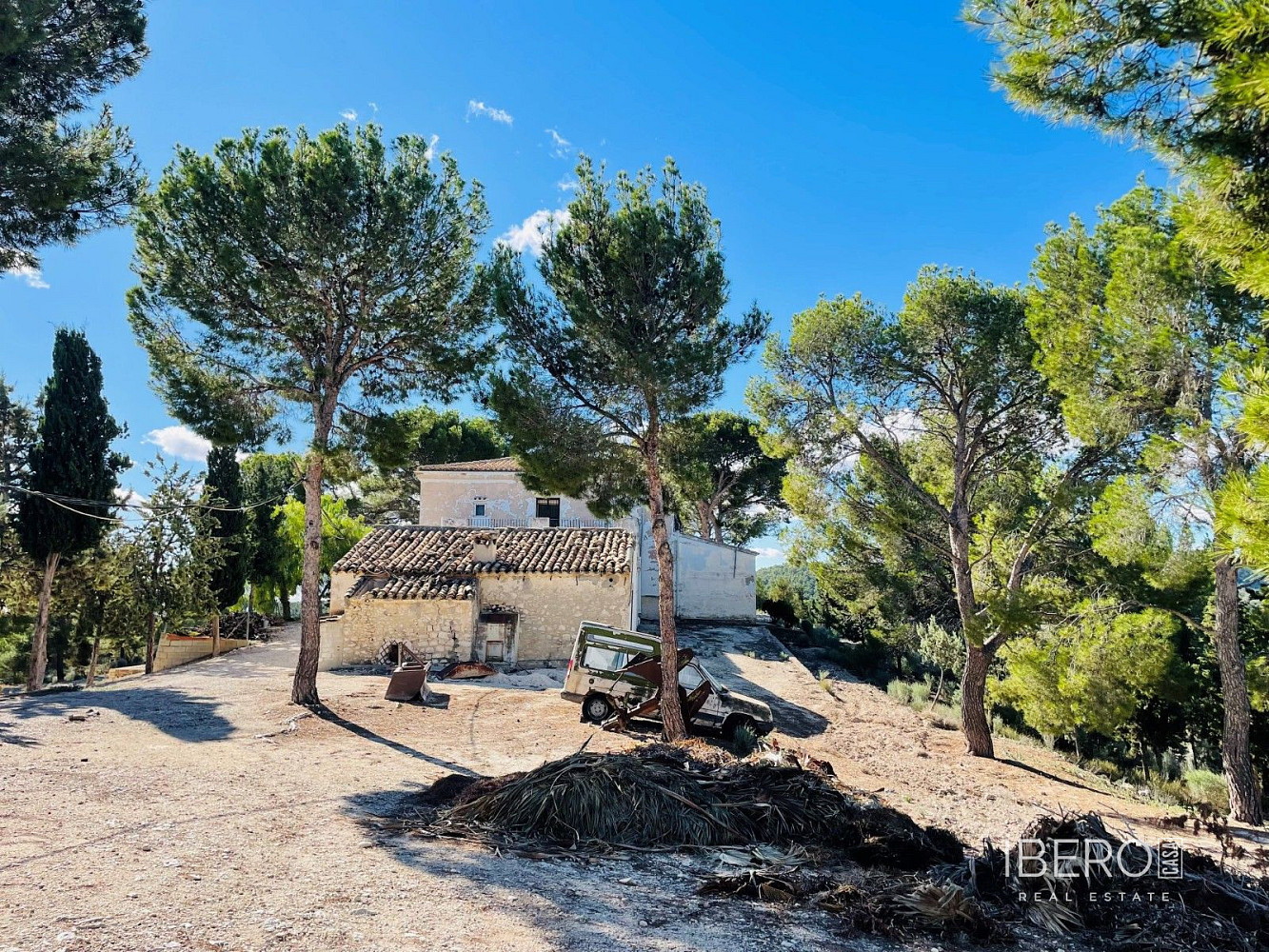 Prodej domu 535 m² s pozemkem 12 000 m² — photo 4
