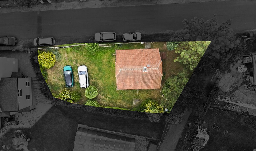 Prodej domu 69 m² s pozemkem 423 m², Okounov – náhled fotky 4