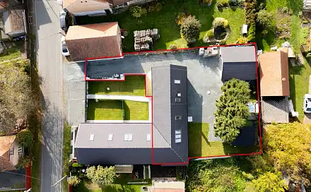 Prodej domu 180 m² s pozemkem 613 m², Oleška - Brník, okres Praha-východ