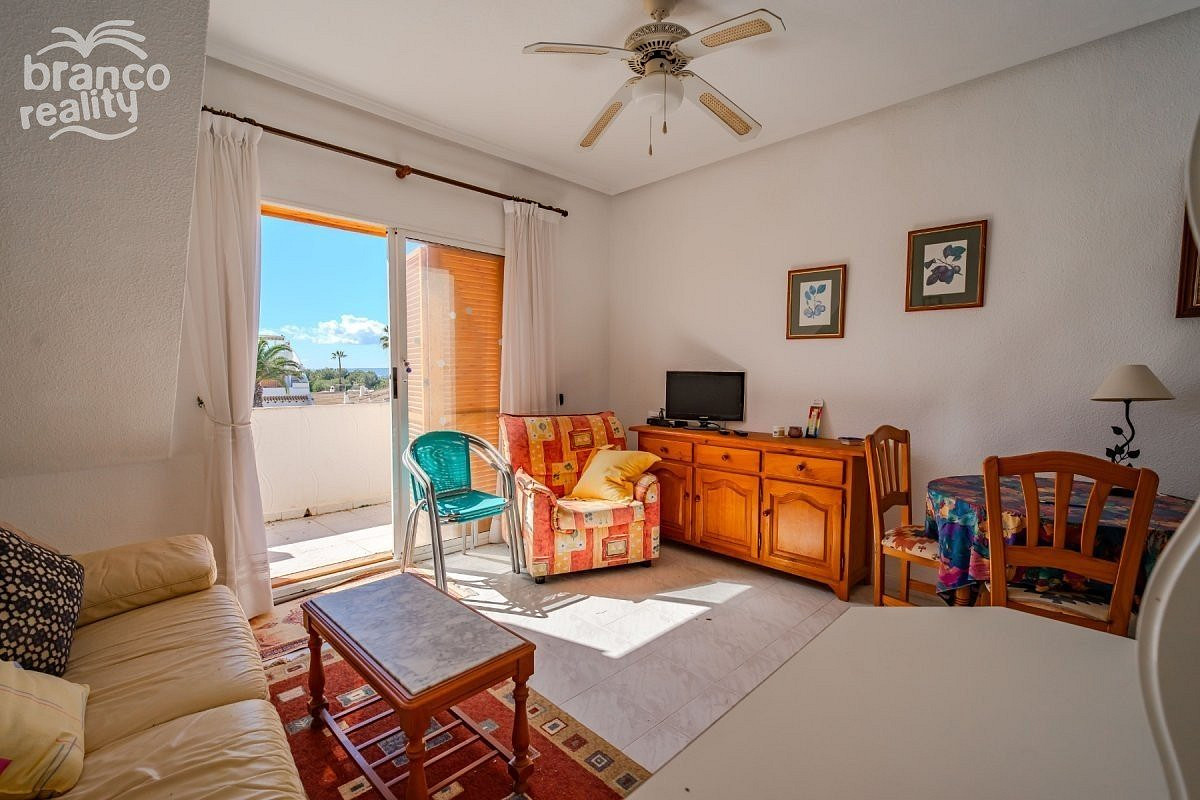 Pis 3+kk – Rojales, Ciudad Quesada - Vista 4