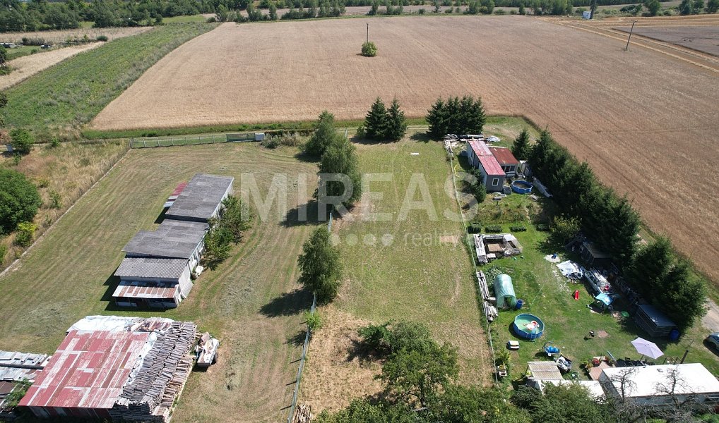 Prodej stavebního pozemku 1 283 m², Sudoměřice u Tábora – náhled fotky 7
