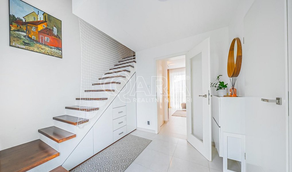 Prodej domu 104 m² s pozemkem 235 m², Hřebeč – náhled fotky 6