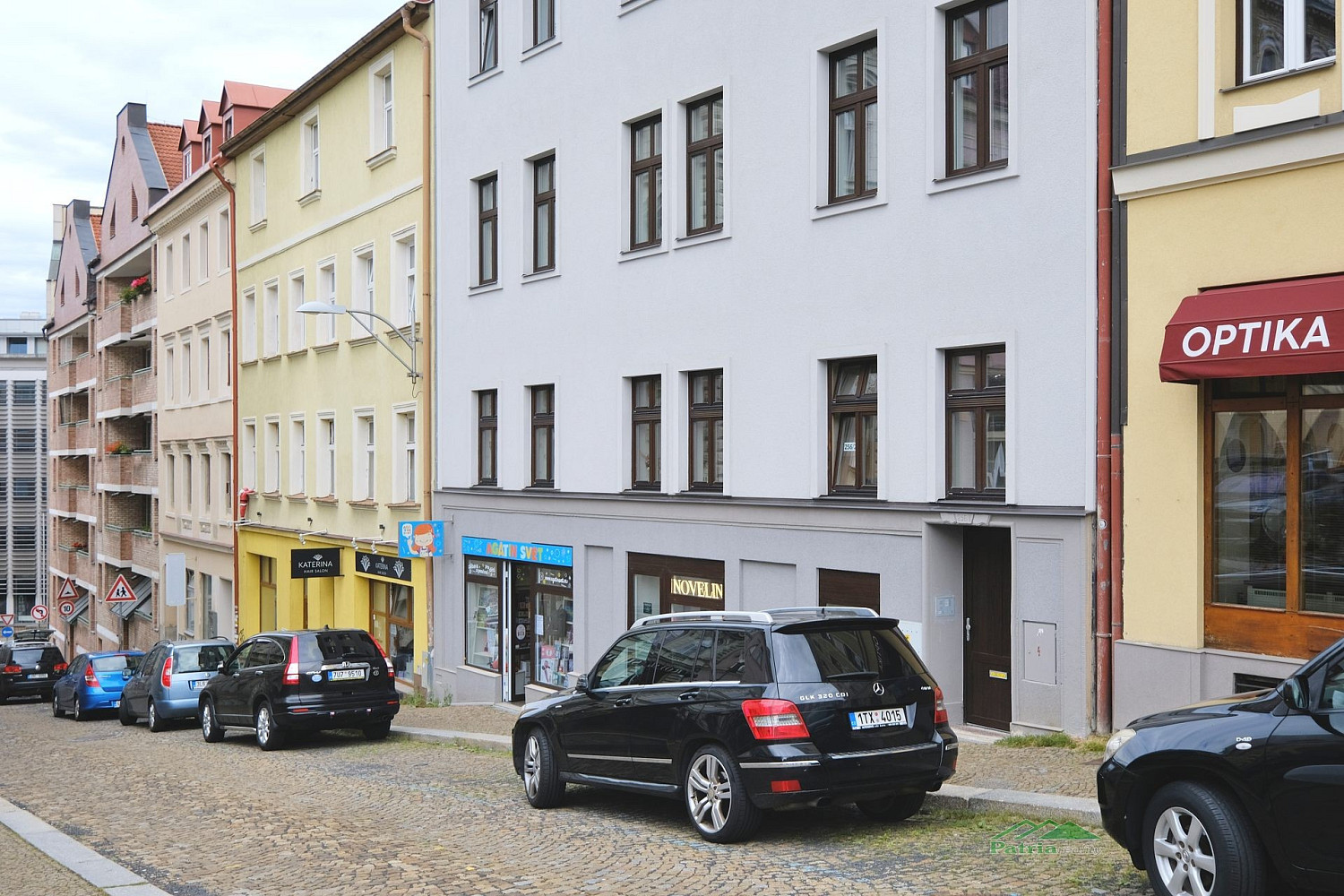 Prodej obchodních prostor 92 m² – fotografie 3