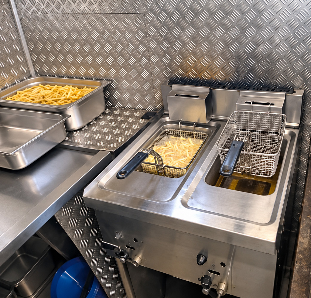 Prodej restaurace 20 m² – fotografie 4