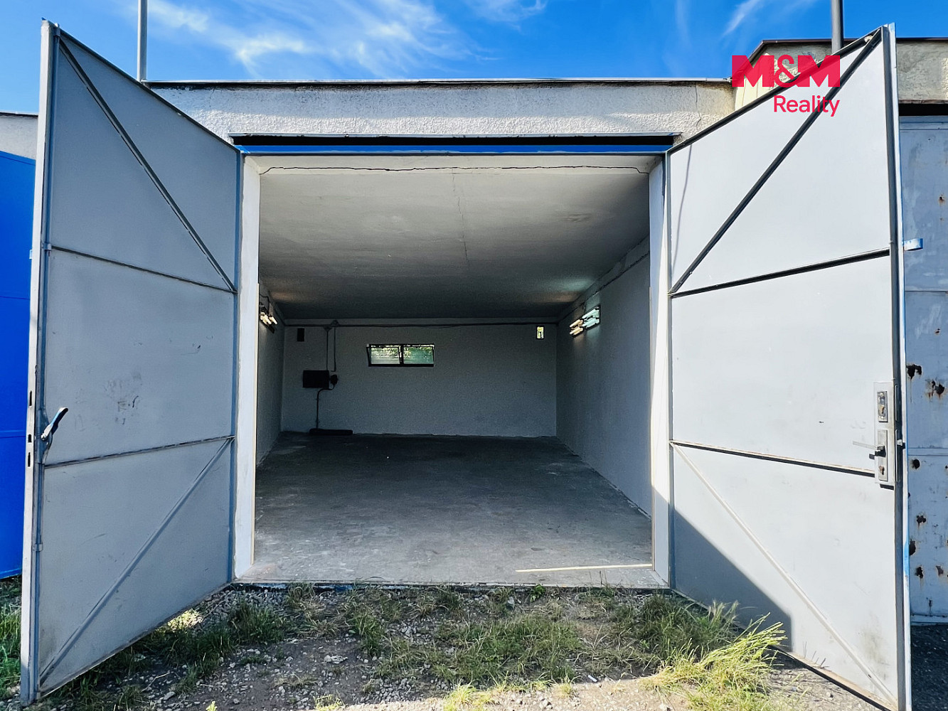 Prodej garáže, 65 m2, ostrava, ul. dušní — photo 3
