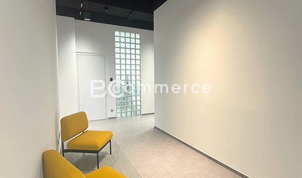 Pronájem kanceláře 100 m², Brno – náhled fotky 18