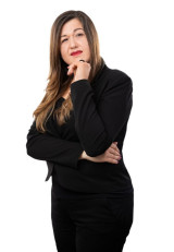Maria Čerkašina