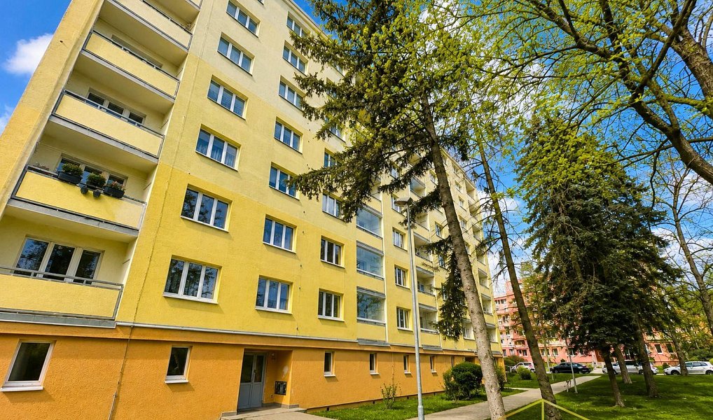 Prodej bytu 2+1 52 m², Duchcov – náhled fotky 9