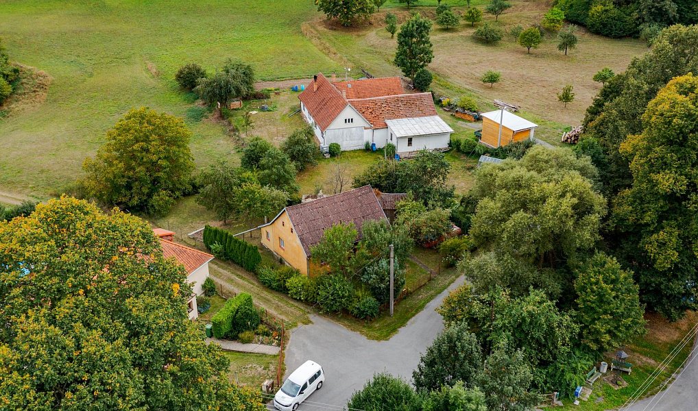Prodej domu 142 m² s pozemkem 522 m², Svojanov – náhled fotky 42