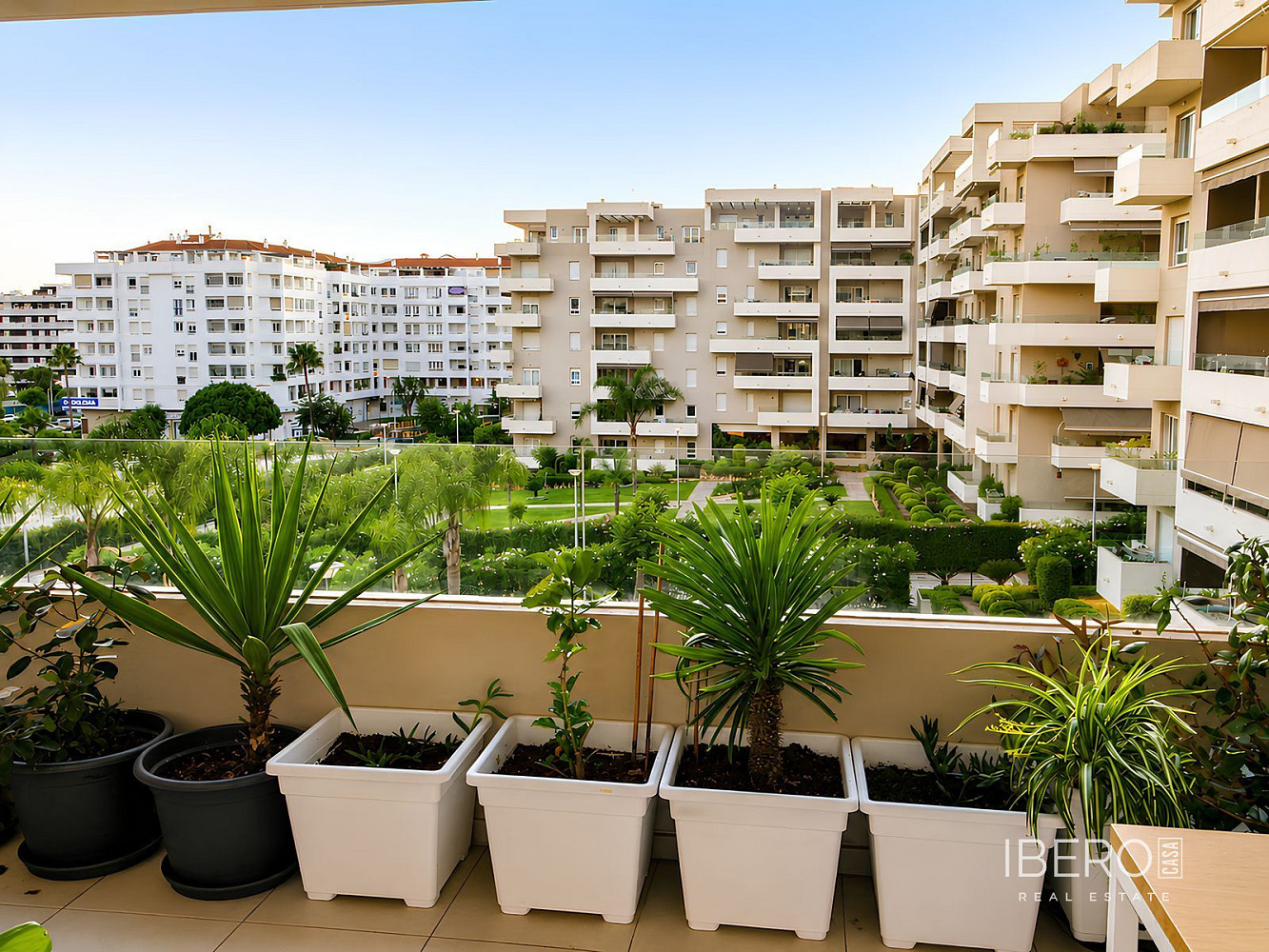 Pis 4+kk – Málaga, Centro Histórico, Centro - Vista 4