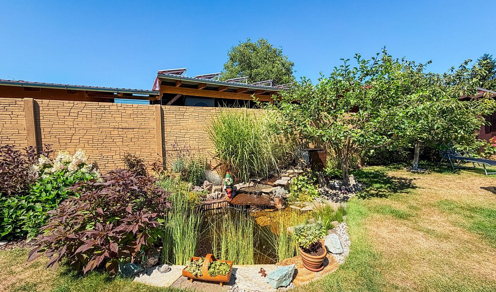 Prodej domu 147 m² s pozemkem 858 m², Unhošť – náhled fotky 7