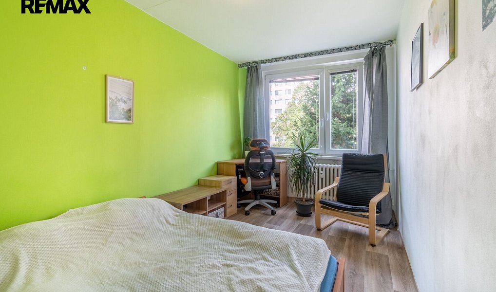 Prodej bytu 3+1 78 m², Praha – náhled fotky 13