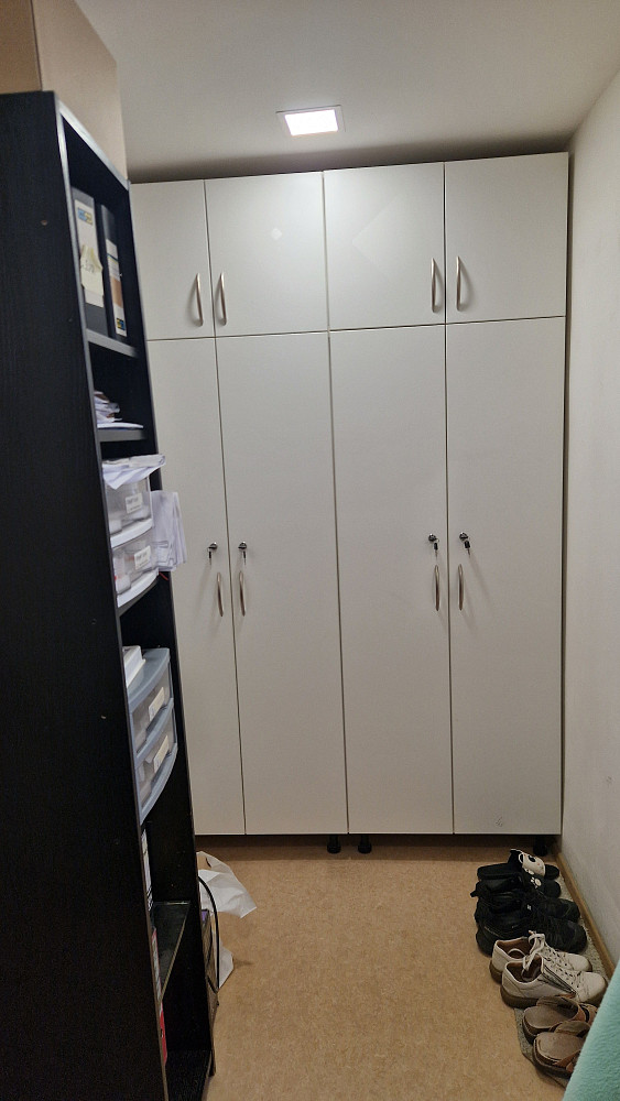 Prodej bytu 2+kk 57 m² - Więcej
