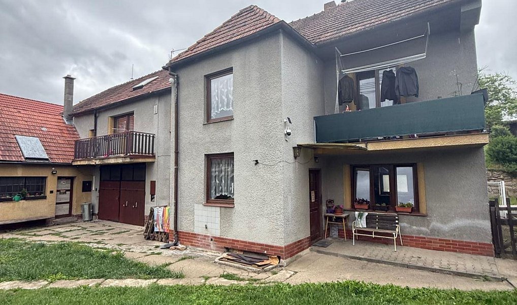 Prodej domu 430 m² s pozemkem 845 m², Němětice – náhled fotky 2
