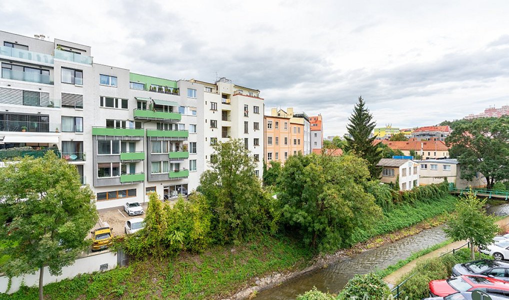 Pronájem bytu 3+kk 63 m², Praha – náhled fotky 7