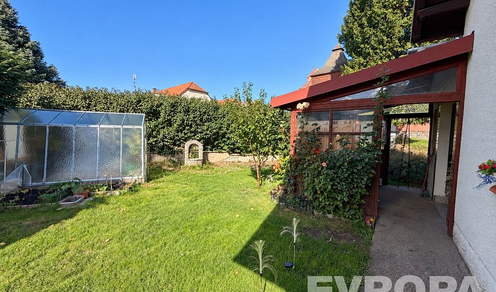 Prodej domu 205 m² s pozemkem 708 m², Lnáře – náhled fotky 20
