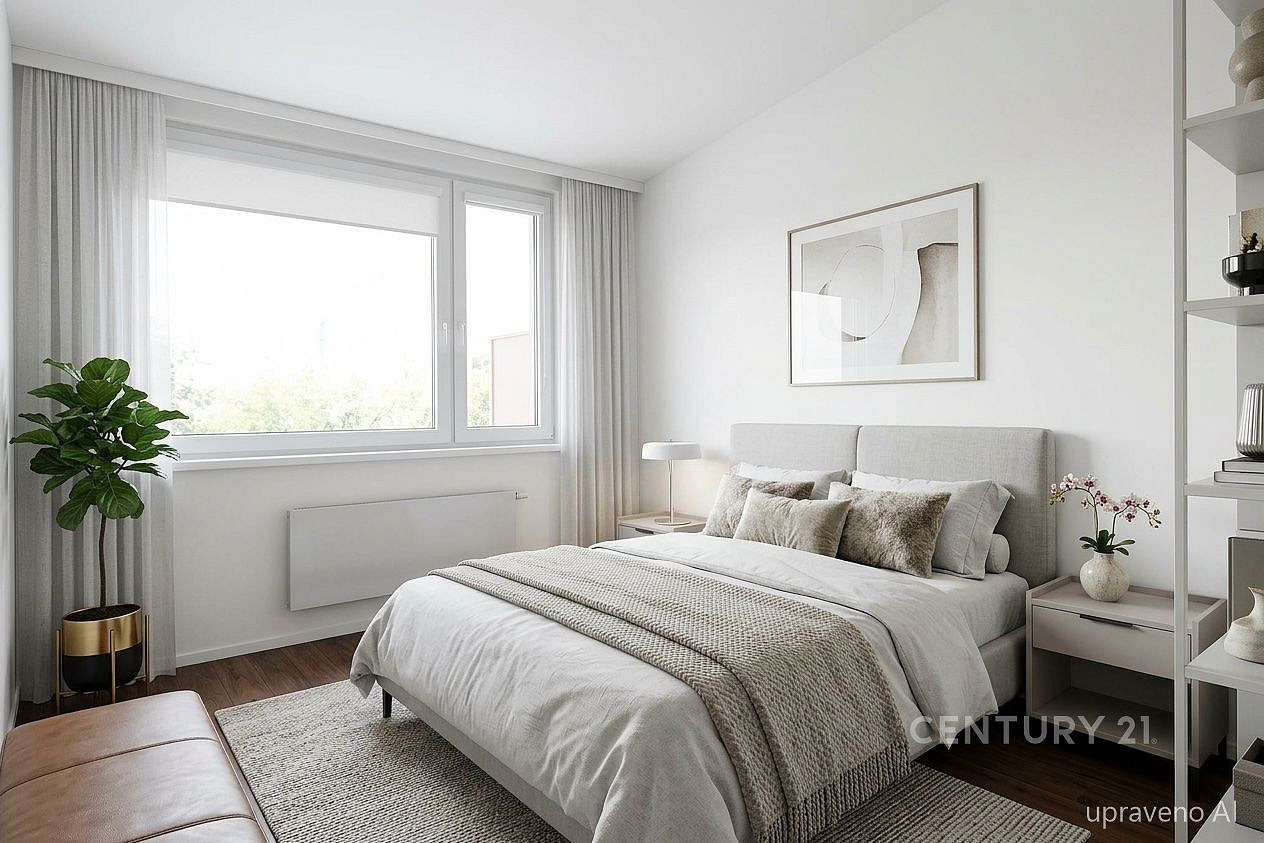 Prodej bytu 3+kk 78 m² – fotografie 2