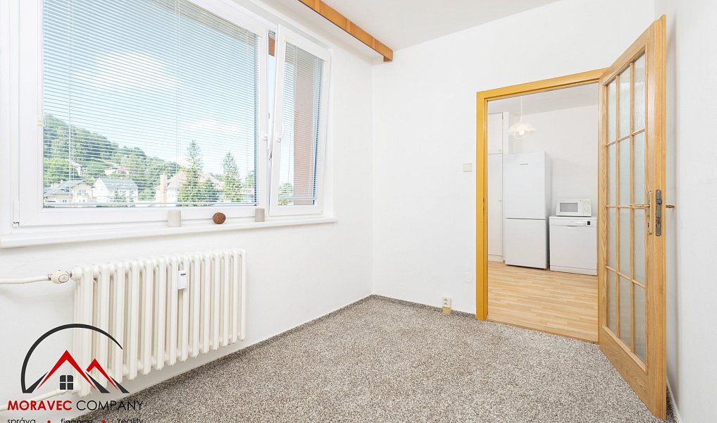 Pronájem bytu 4+1 74 m², Jeseník – náhled fotky 8