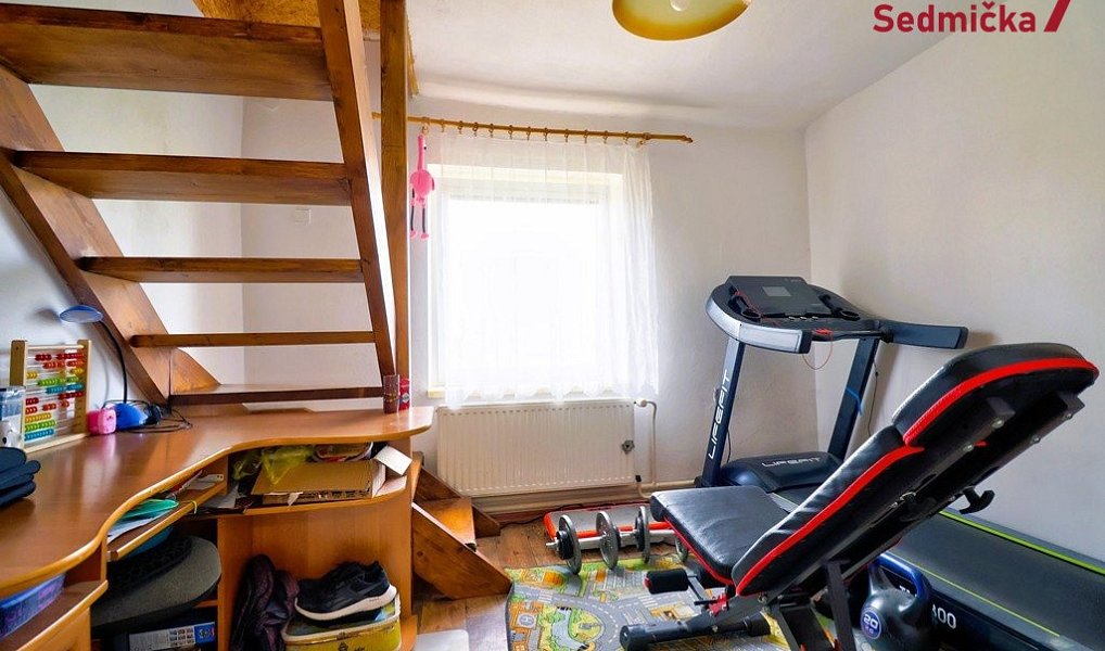 Prodej domu 225 m² s pozemkem 6 700 m², Věžná – náhled fotky 36