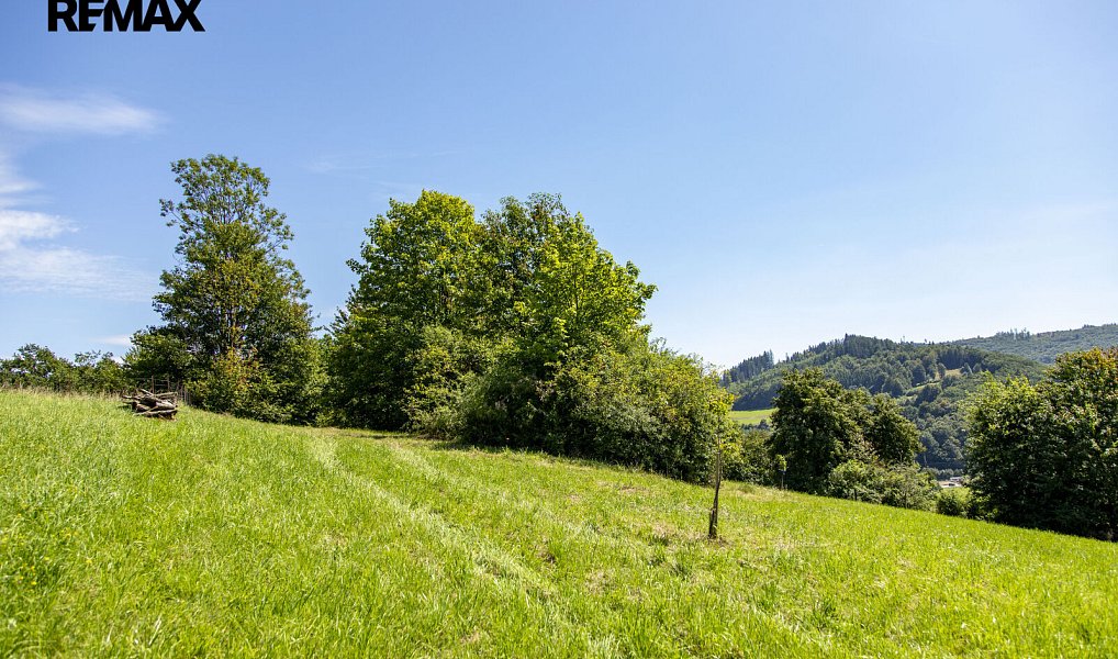 Prodej stavebního pozemku 4 479 m², Mikulůvka – náhled fotky 8