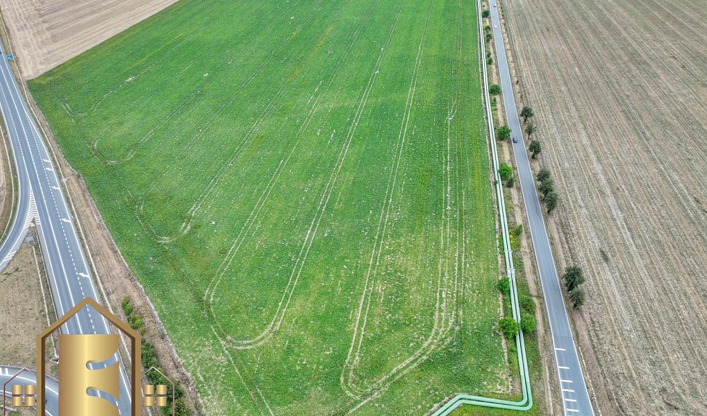 Prodej pole 17 943 m², Chrudim – náhled fotky 11