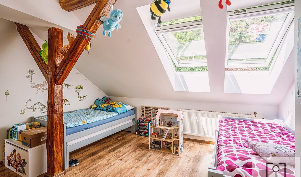 Prodej bytu 3+kk 93 m², Kralupy nad Vltavou – náhled fotky 7