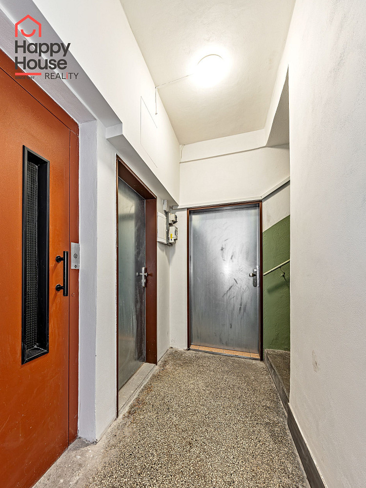 Pronájem skladovacích prostor 65 m² – fotografie 5