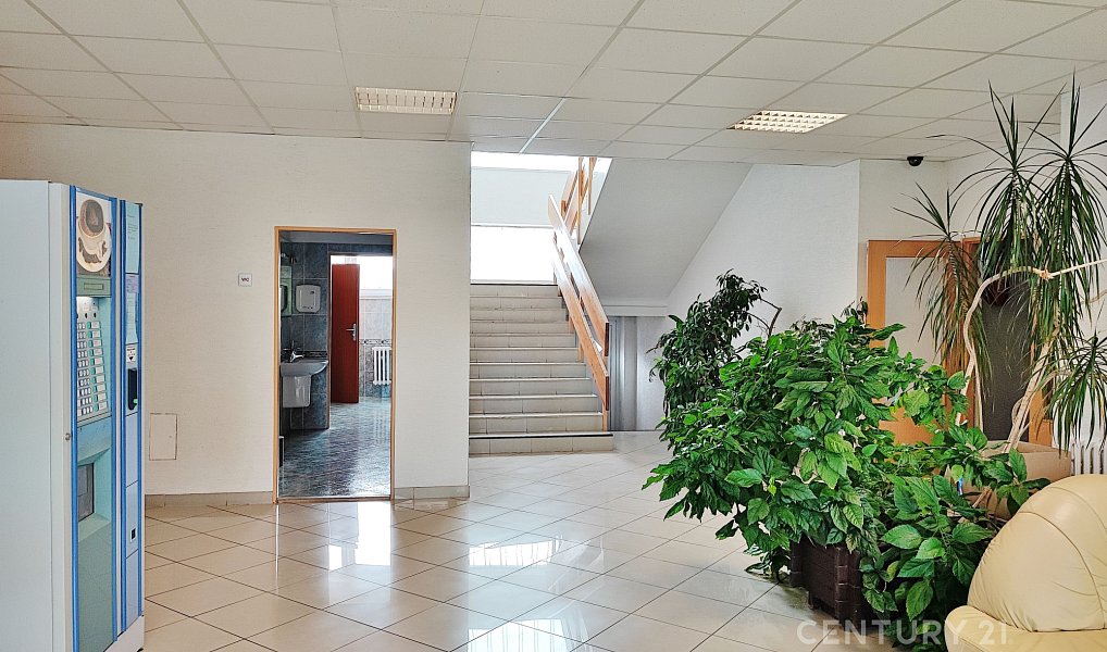 Pronájem kanceláře 18 m², Brno – náhled fotky 5