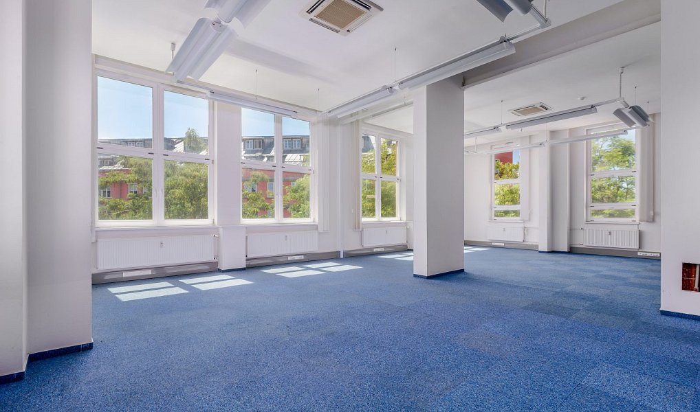 Pronájem kanceláře 240 m², Horoměřice – náhled fotky 3