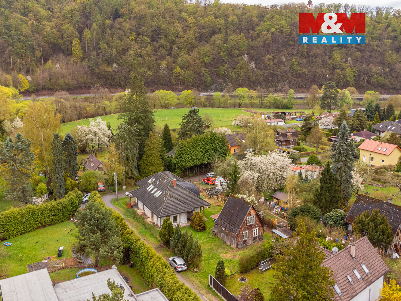 Prodej chaty/chalupy 76 m² s pozemkem 48 m² — photo 2