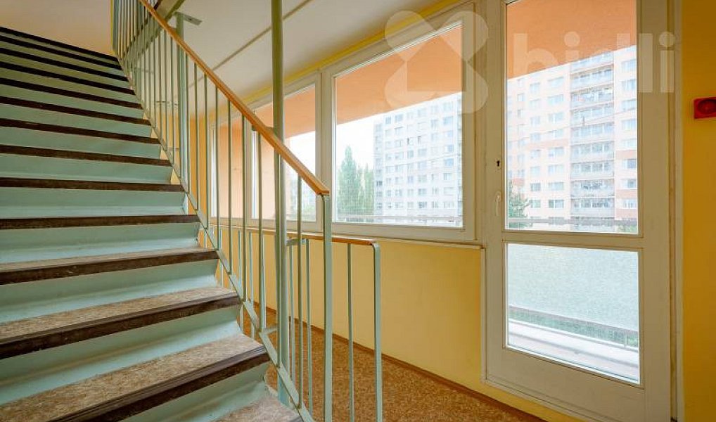 Prodej bytu 2+kk 43 m², Praha – náhled fotky 17