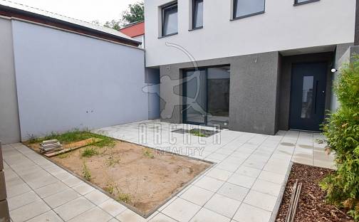 Prodej domu 137 m² s pozemkem 376 m²