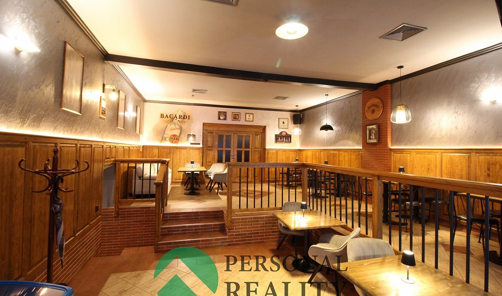 Prodej restaurace 616 m², Mariánské Lázně – náhled fotky 39