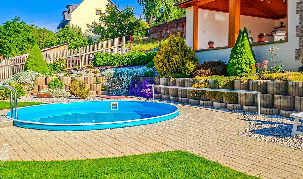 Prodej domu 171 m² s pozemkem 1 155 m², Podlešín – náhled fotky 20