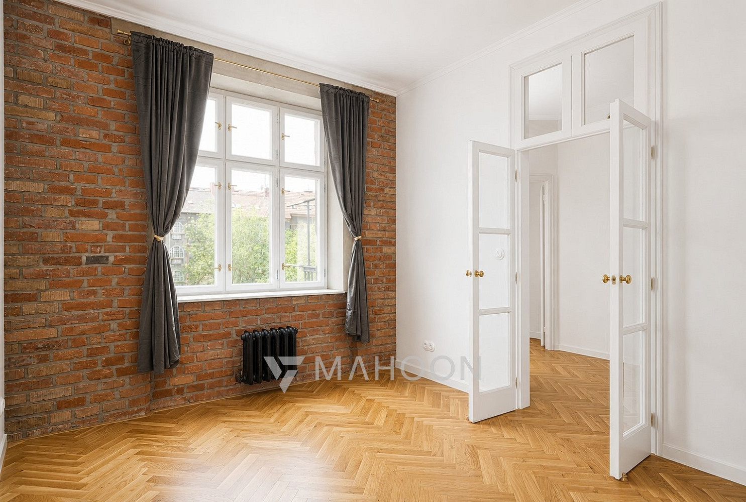 Prodej bytu 4+kk 95 m²