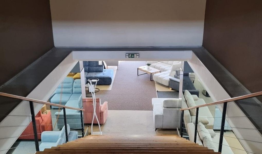 Pronájem obchodních prostor 386 m², Opava – náhled fotky 7