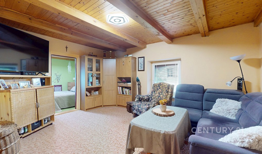 Prodej domu 294 m² s pozemkem 3 067 m², Příbor – náhled fotky 2
