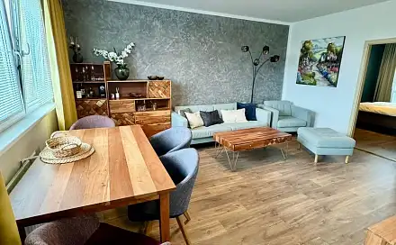 Pronájem bytu 3+1 68 m²
